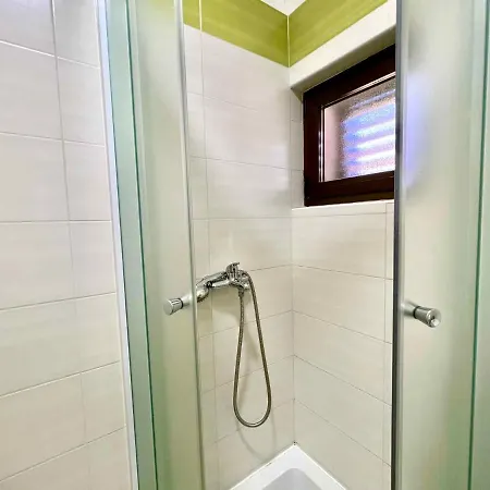 Apartment In 44155 Dramalj