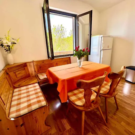 Apartment In 44155 Dramalj